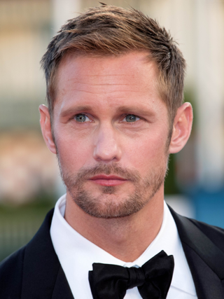 alexander skarsgård