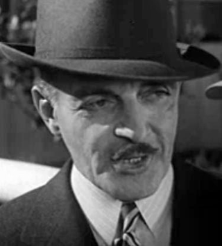c. henry gordon