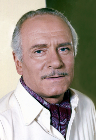 laurence olivier