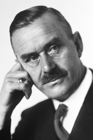 thomas mann
