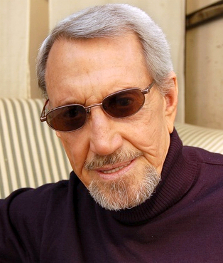 roy scheider