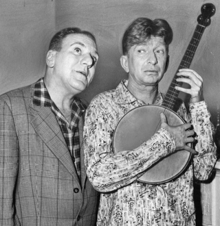 sterling holloway