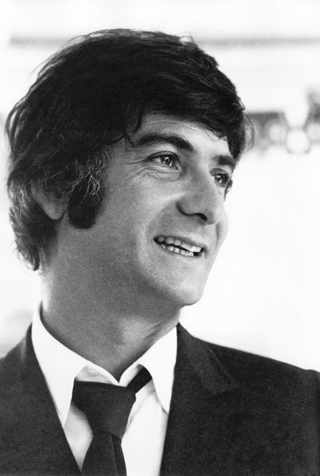 jean-claude brialy