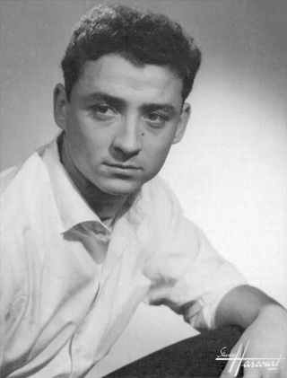 claude brasseur