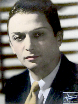 marcel dalio