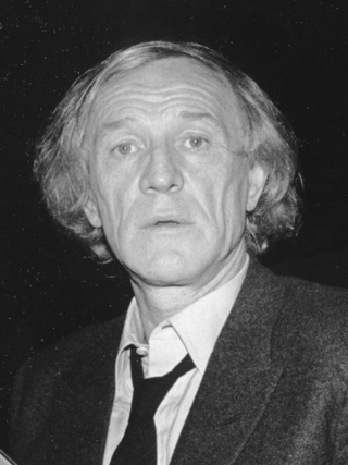 richard harris