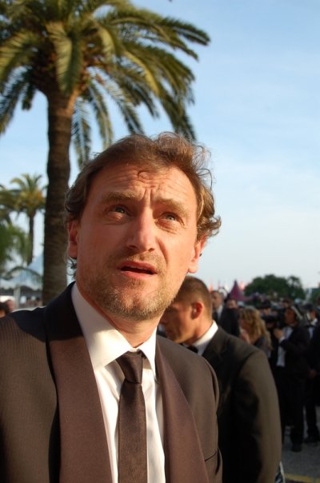 jean-paul rouve