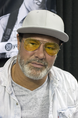 dave sheridan