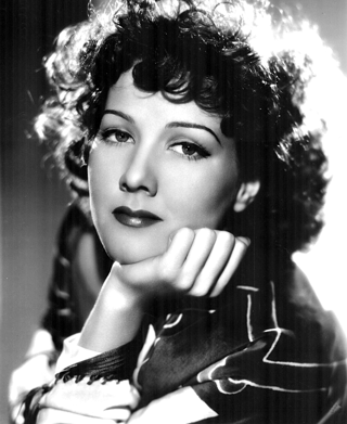 jean parker