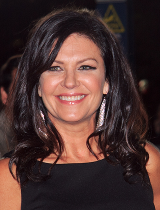 wendy crewson