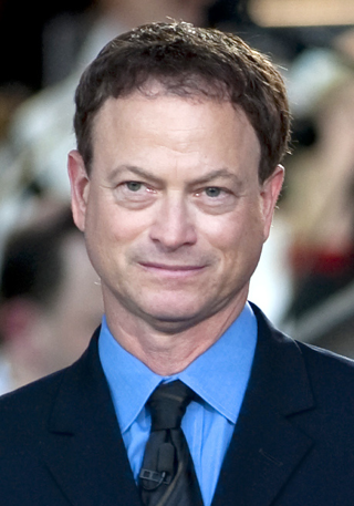 gary sinise