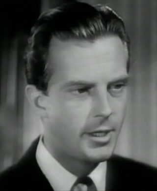 william lundigan