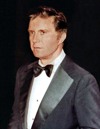cliff robertson