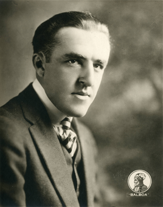 ed brady