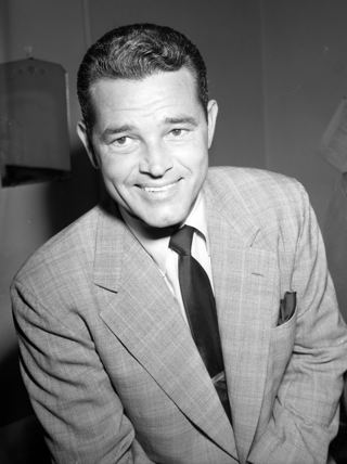 tom neal