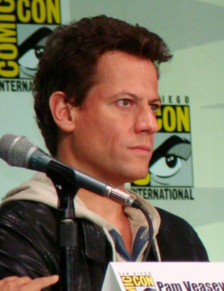 ioan gruffudd