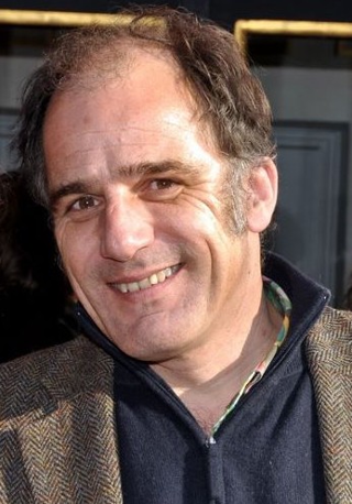 frédéric pierrot