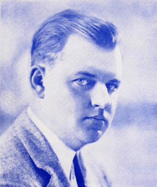 roy del ruth
