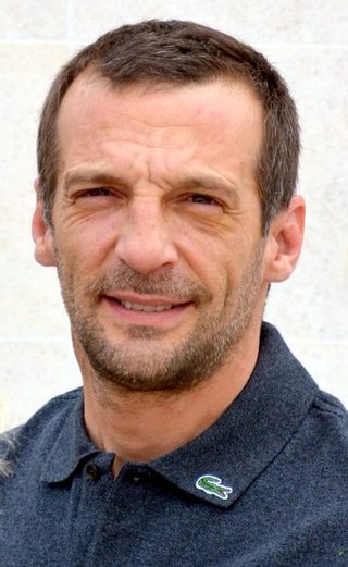 mathieu kassovitz