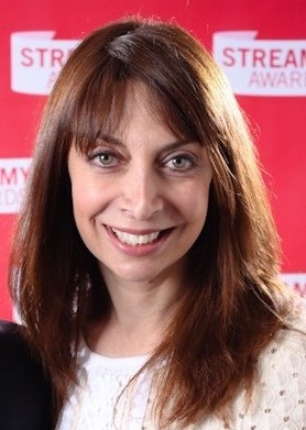illeana douglas