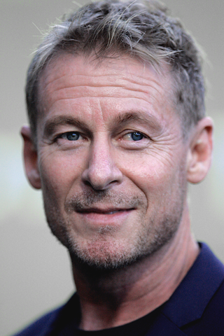richard roxburgh