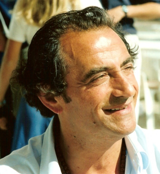 richard bohringer