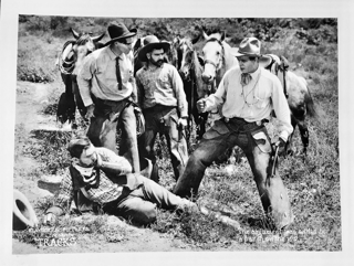 bill patton