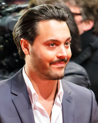 jack huston