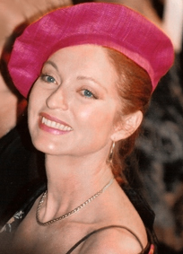 marie-france pisier