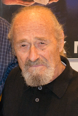 dick miller
