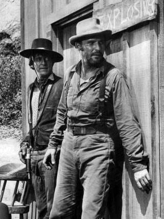 john vernon