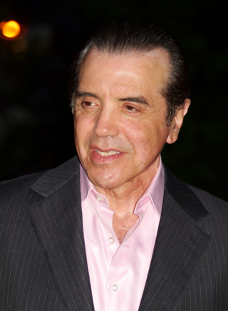 chazz palminteri