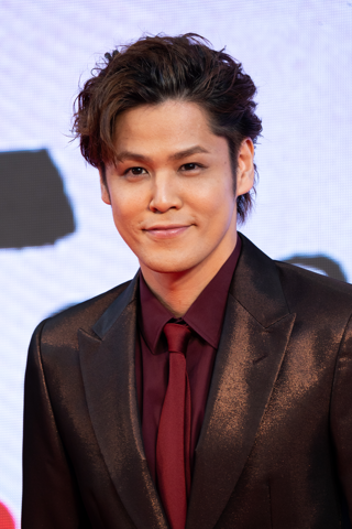 mamoru miyano