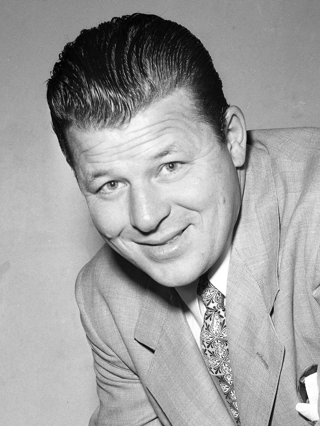 jack carson