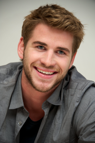 liam hemsworth