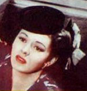 lorna gray