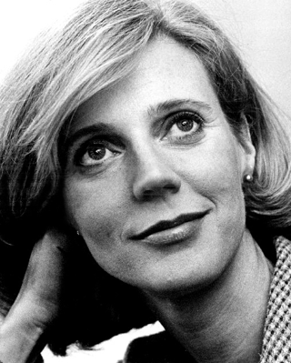 blythe danner