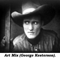 art mix