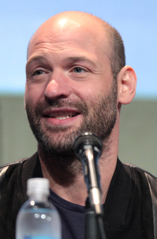 corey stoll
