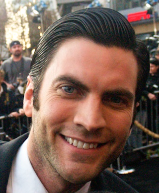 wes bentley