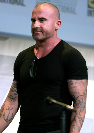 dominic purcell