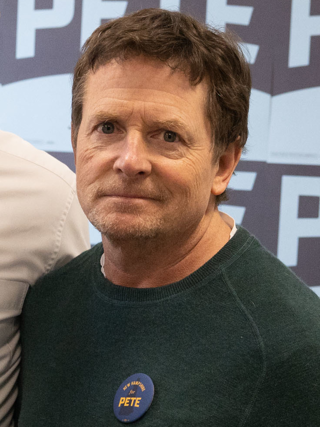 michael j. fox