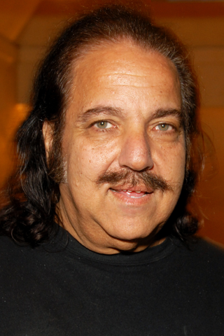 ron jeremy