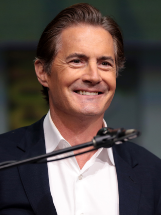 kyle maclachlan