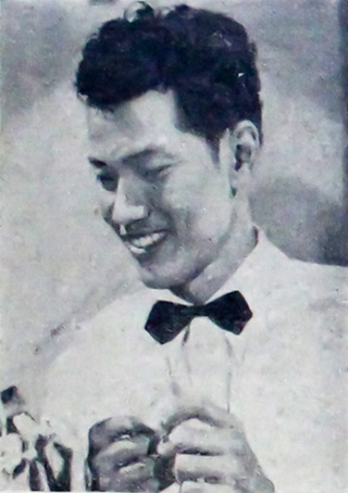 p. ramlee