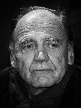 bruno ganz