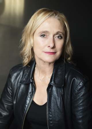caroline goodall
