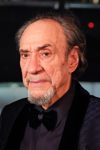 f. murray abraham