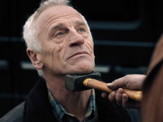 johan leysen