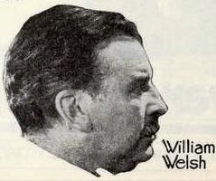 william welsh